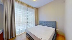 Urban Suites (D9), Condominium #304273141